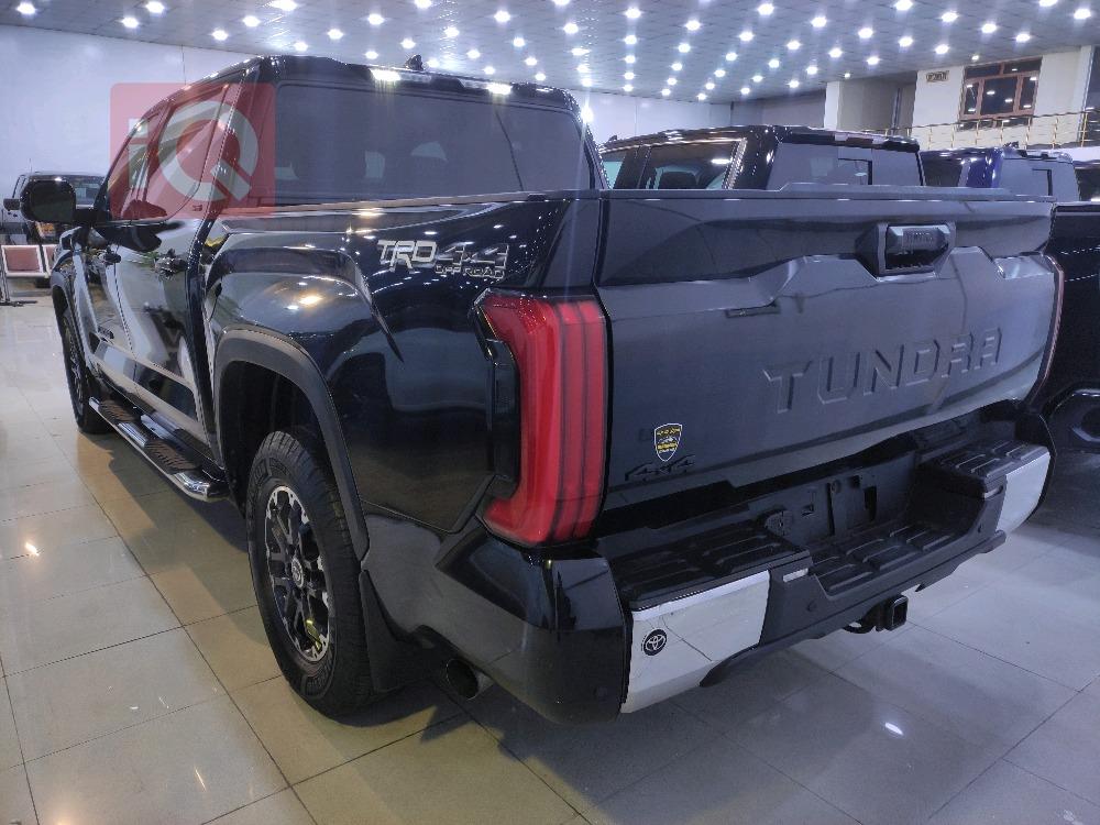 Toyota Tundra